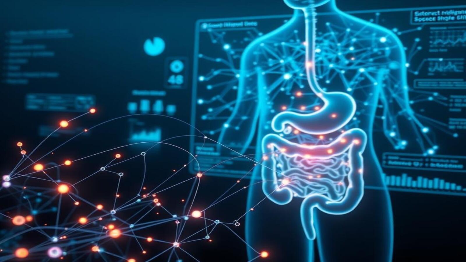 你的腸道有幾歲？2026 腸道菌研究揭開「健康年齡」新指標